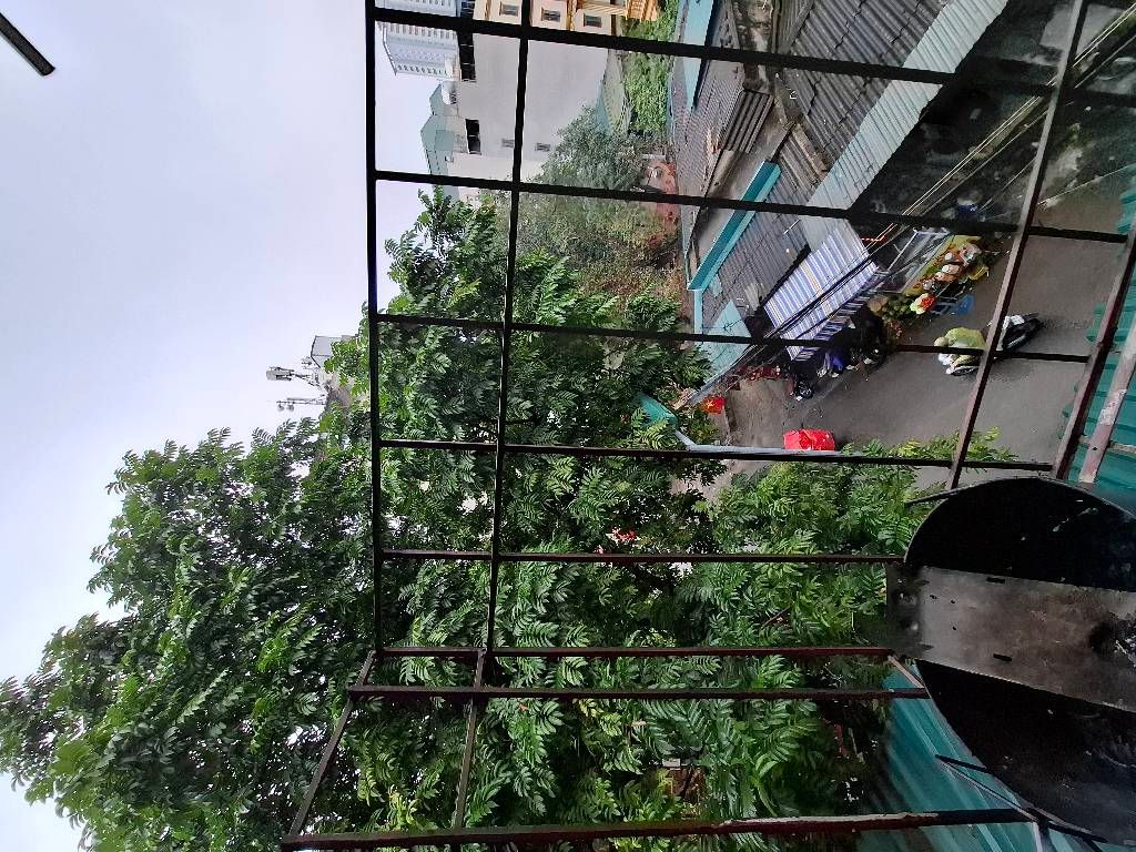 Bán nhà Nguyễn Chính - diện tích 14m2 4 tầng - Mặt phố lô góc - giá 3,2 tỷ