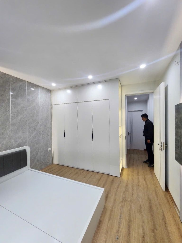 Bán nhà Mạc Thị Bưởi - diện tích 41m2 4 tầng - Vị trí đẹp nhất con phố - giá 11,5 tỷ