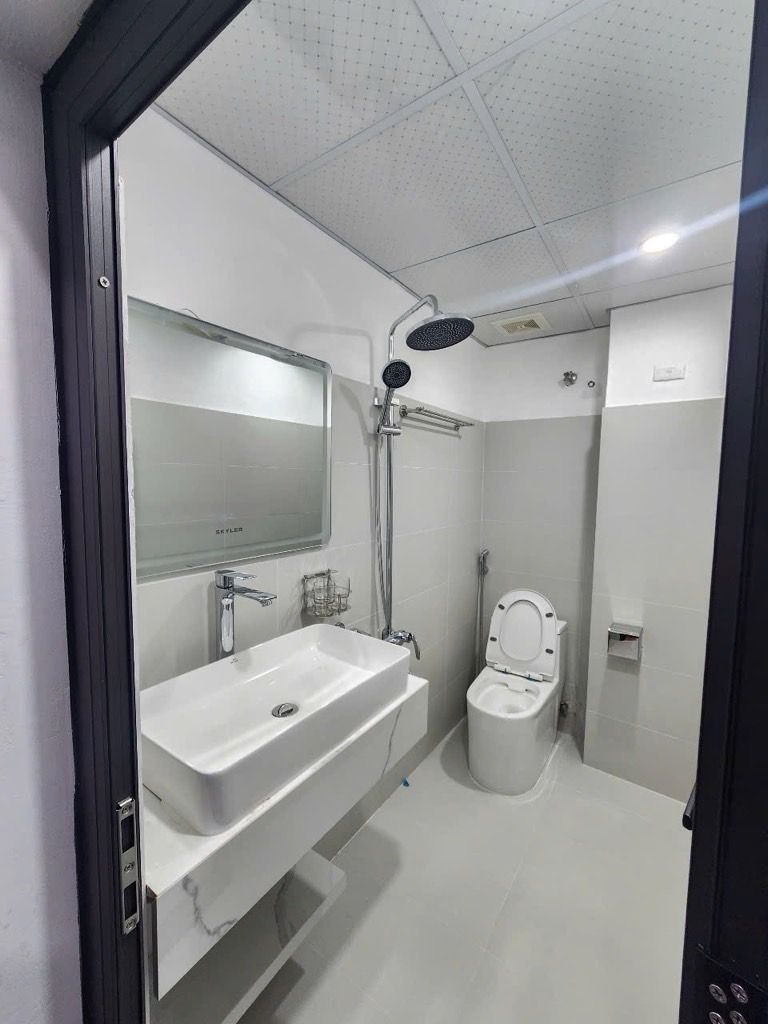 Bán nhà Mạc Thị Bưởi - diện tích 41m2 4 tầng - Vị trí đẹp nhất con phố - giá 11,5 tỷ