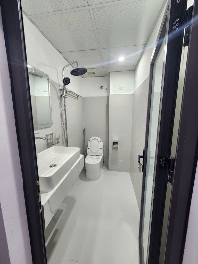 Bán nhà Mạc Thị Bưởi - diện tích 41m2 4 tầng - Vị trí đẹp nhất con phố - giá 11,5 tỷ