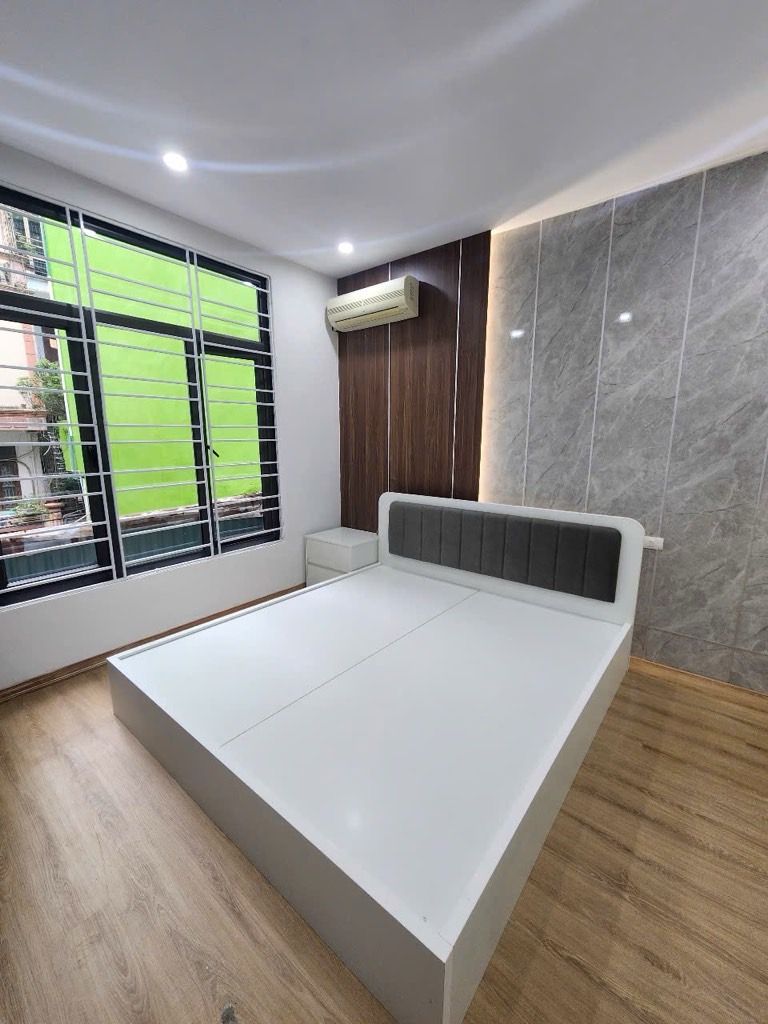 Bán nhà Mạc Thị Bưởi - diện tích 41m2 4 tầng - Vị trí đẹp nhất con phố - giá 11,5 tỷ