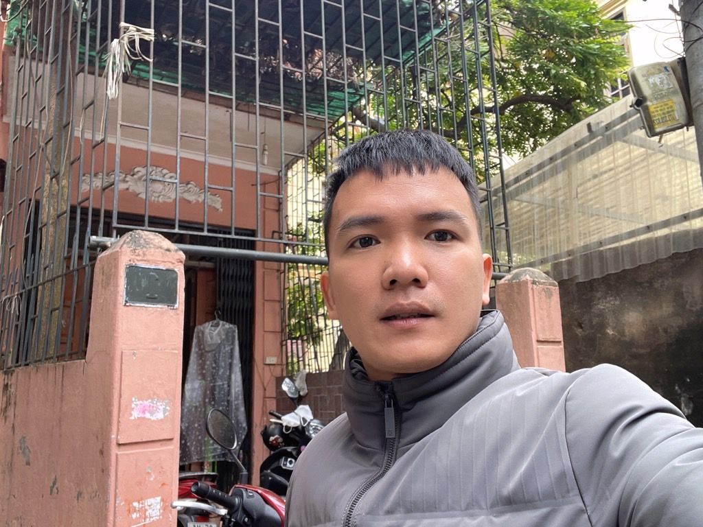 Bán nhà Định Công - diện tích 41m2 3 tầng - Gần ô tô, trung tâm gần nhiều tiện ích - giá 9,9 tỷ