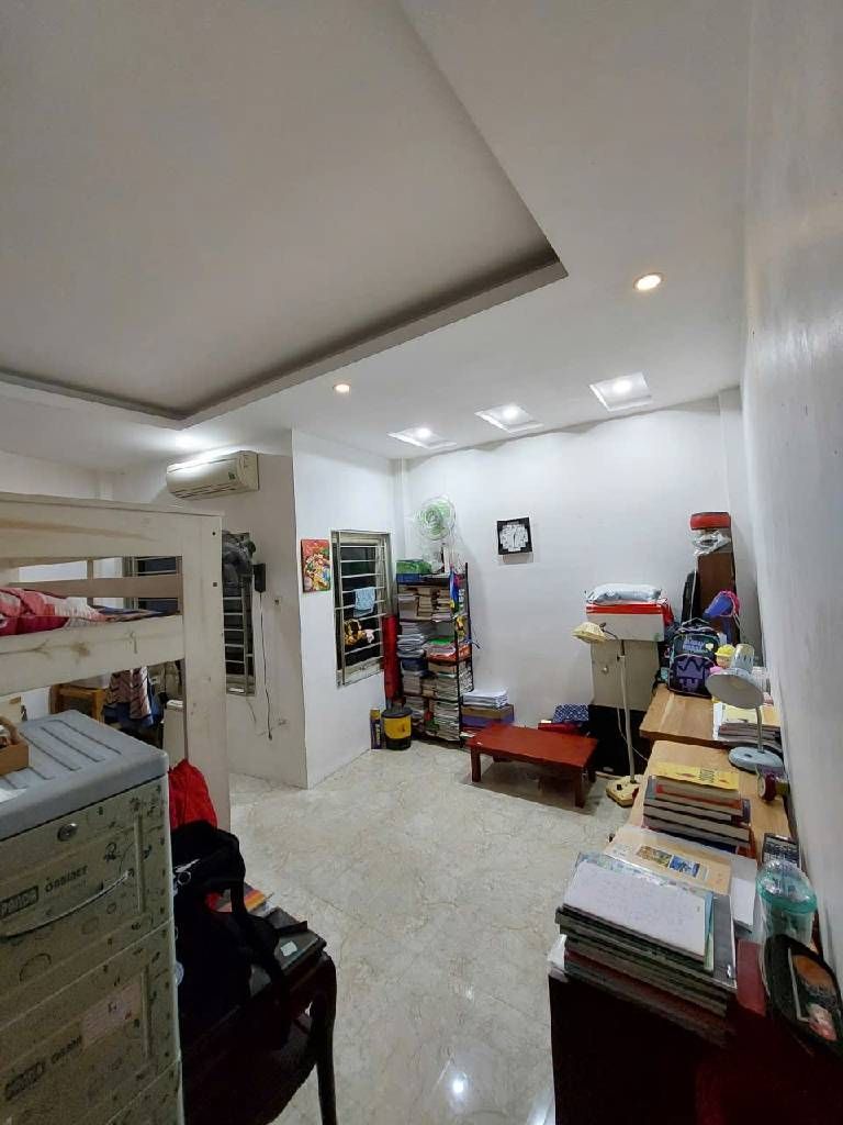 Bán nhà Đê Trần Khát Chân - diện tích 30m2 5 tầng - Ô TÔ 50M - giá 7,2 tỷ