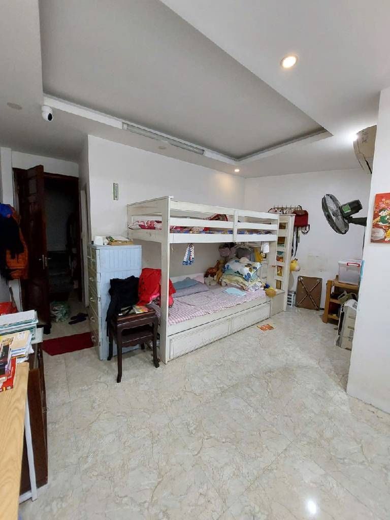 Bán nhà Đê Trần Khát Chân - diện tích 30m2 5 tầng - Ô TÔ 50M - giá 7,2 tỷ