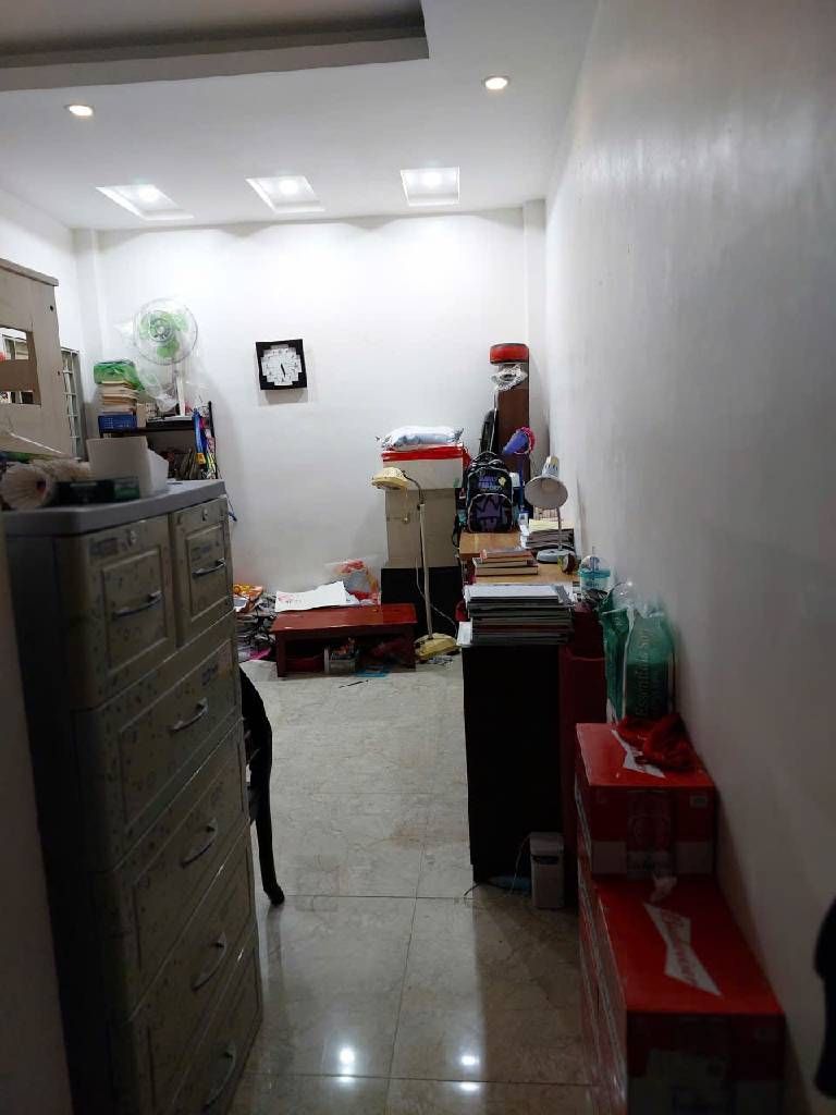 Bán nhà Đê Trần Khát Chân - diện tích 30m2 5 tầng - Ô TÔ 50M - giá 7,2 tỷ