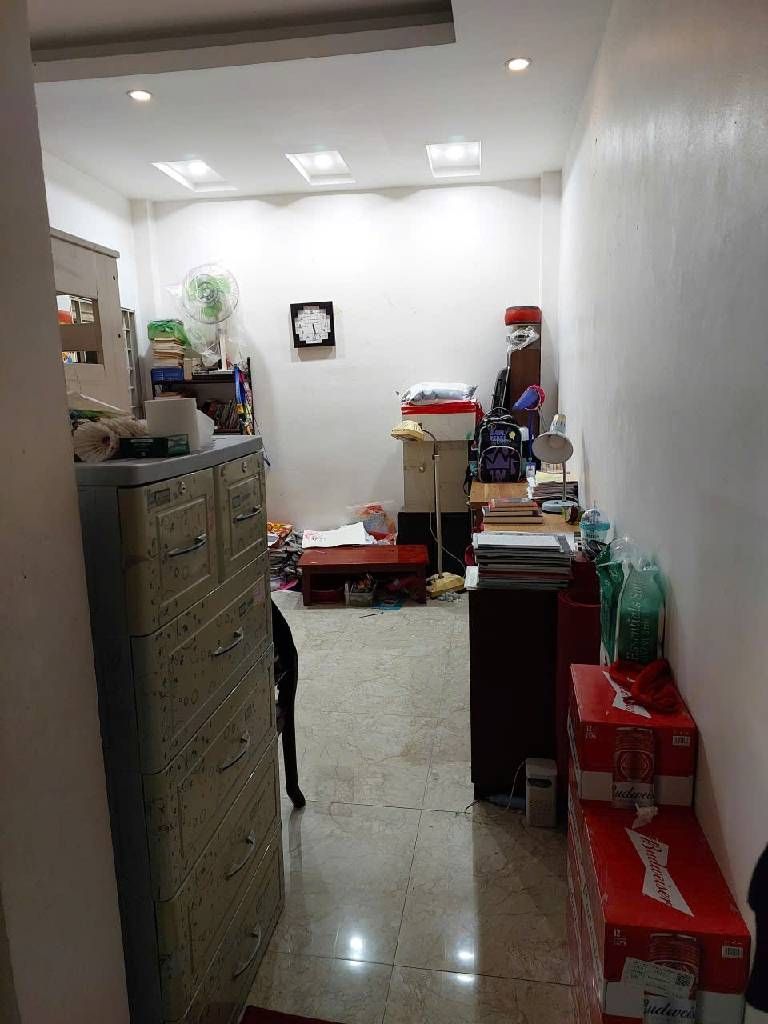 Bán nhà Đê Trần Khát Chân - diện tích 30m2 5 tầng - Ô TÔ 50M - giá 7,2 tỷ