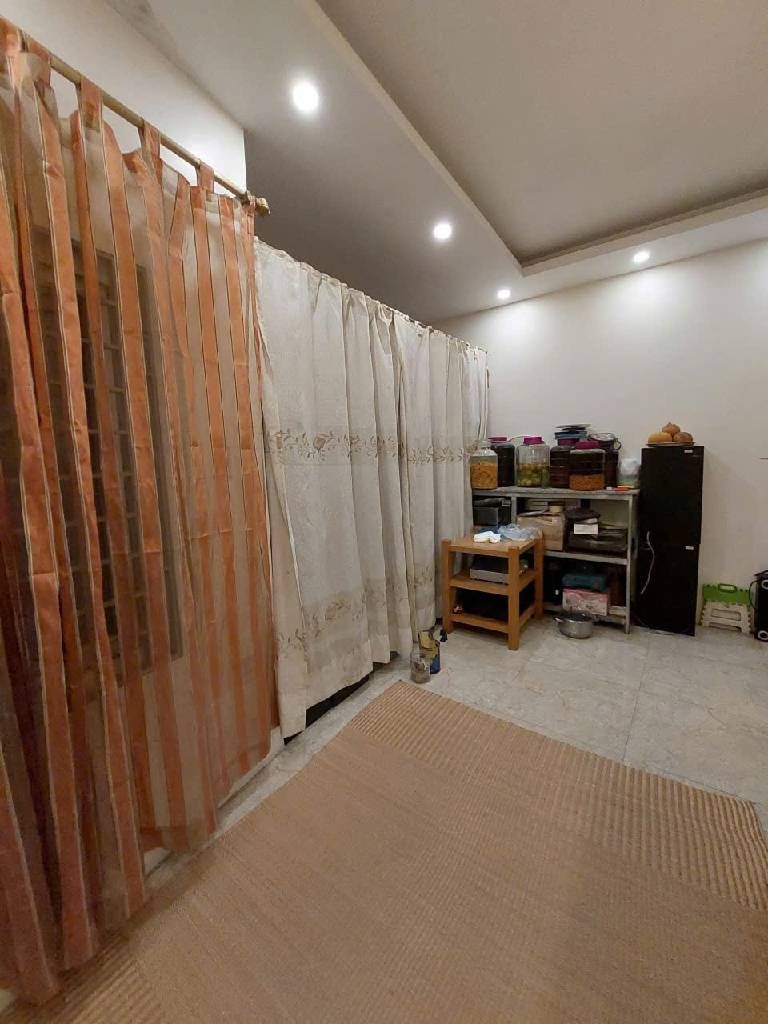 Bán nhà Đê Trần Khát Chân - diện tích 30m2 5 tầng - Ô TÔ 50M - giá 7,2 tỷ