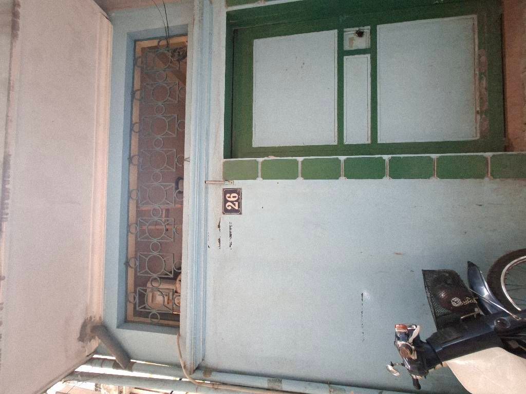 Bán nhà Khương Thượng - diện tích 46.6m2 3 tầng - Ô tô đỗ cửa - giá 13,8 tỷ