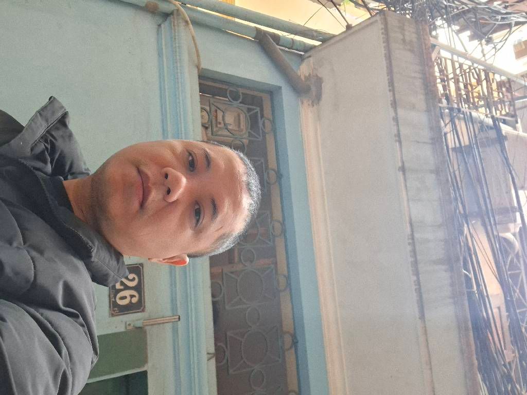 Bán nhà Khương Thượng - diện tích 46.6m2 3 tầng - Ô tô đỗ cửa - giá 13,8 tỷ