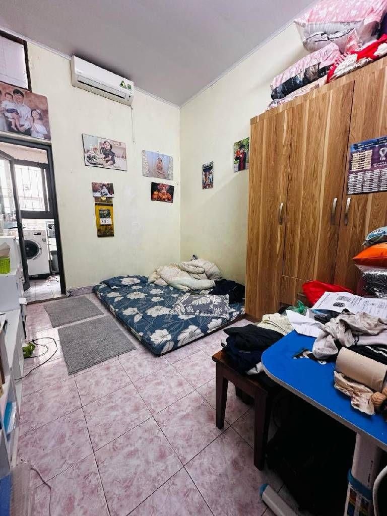 Bán nhà Khương Thượng - diện tích 46.6m2 3 tầng - Ô tô đỗ cửa - giá 13,8 tỷ