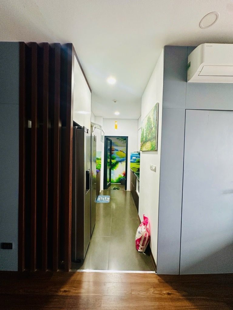 Bán nhà Đại Từ - diện tích 74.3m2 1 tầng - Nhà đẹp đón Tết - giá 7,2 tỷ