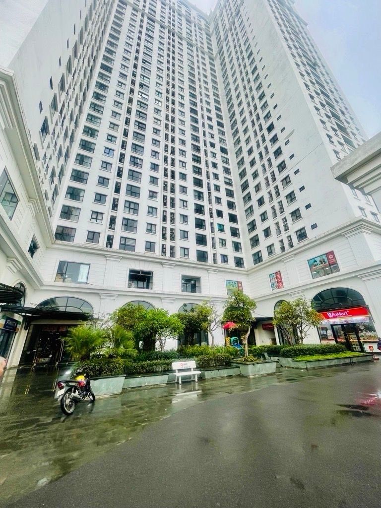 Bán nhà Đại Từ - diện tích 74.3m2 1 tầng - Nhà đẹp đón Tết - giá 7,2 tỷ