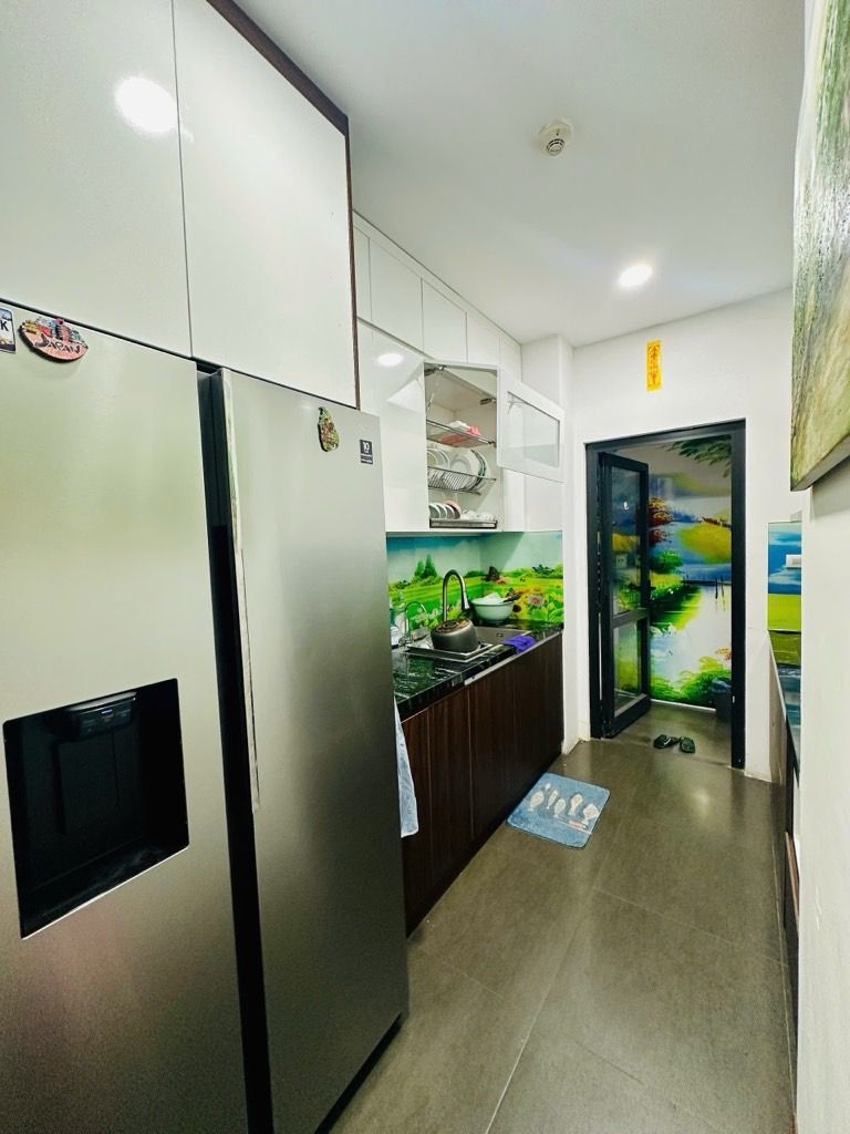 Bán nhà Đại Từ - diện tích 74.3m2 1 tầng - Nhà đẹp đón Tết - giá 7,2 tỷ