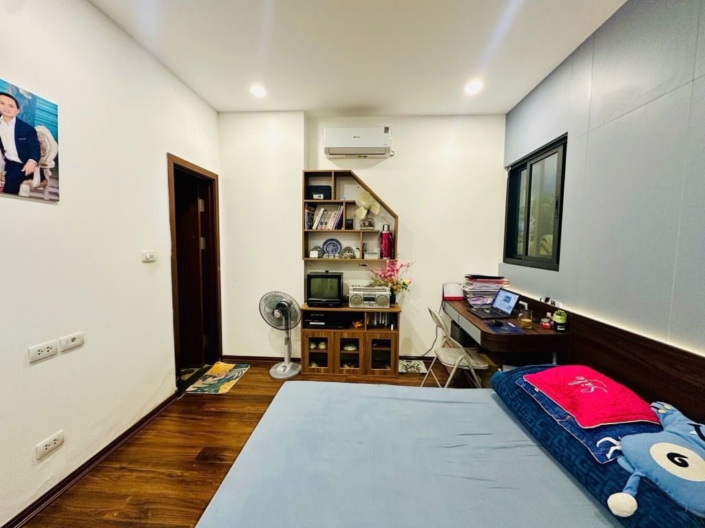 Bán nhà Đại Từ - diện tích 74.3m2 1 tầng - Nhà đẹp đón Tết - giá 7,2 tỷ