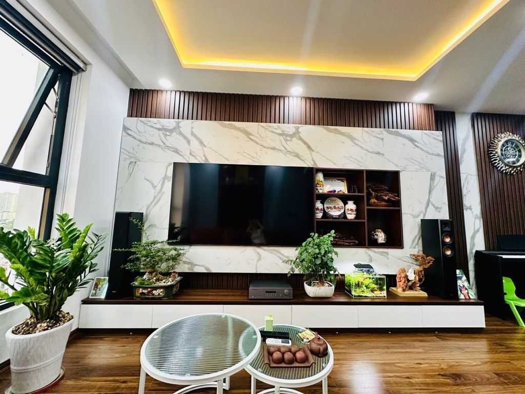 Bán nhà Đại Từ - diện tích 74.3m2 1 tầng - Nhà đẹp đón Tết - giá 7,2 tỷ