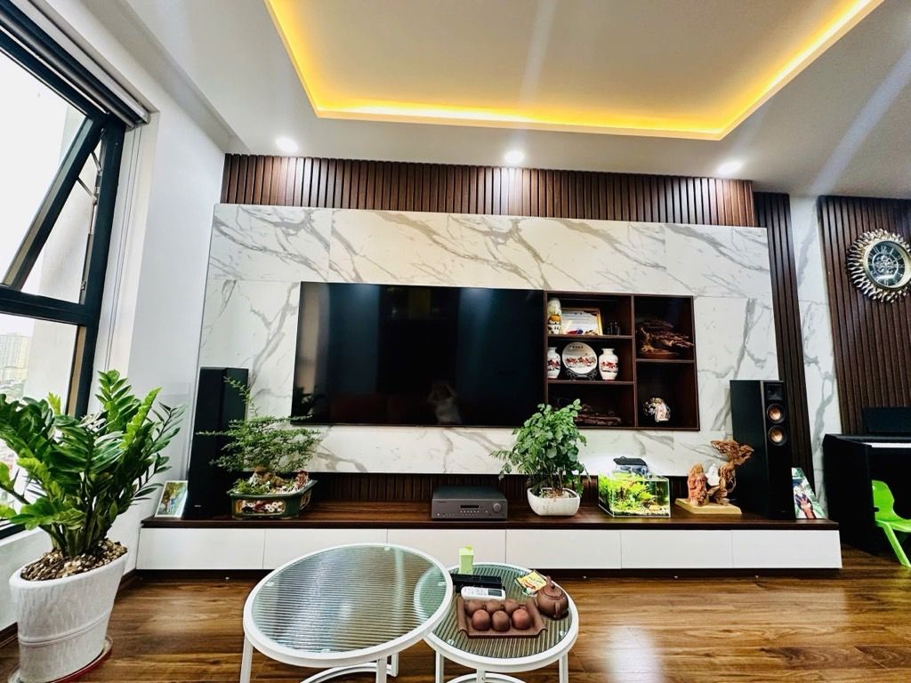 Bán nhà Đại Từ - diện tích 74.3m2 1 tầng - Nhà đẹp đón Tết - giá 7,2 tỷ