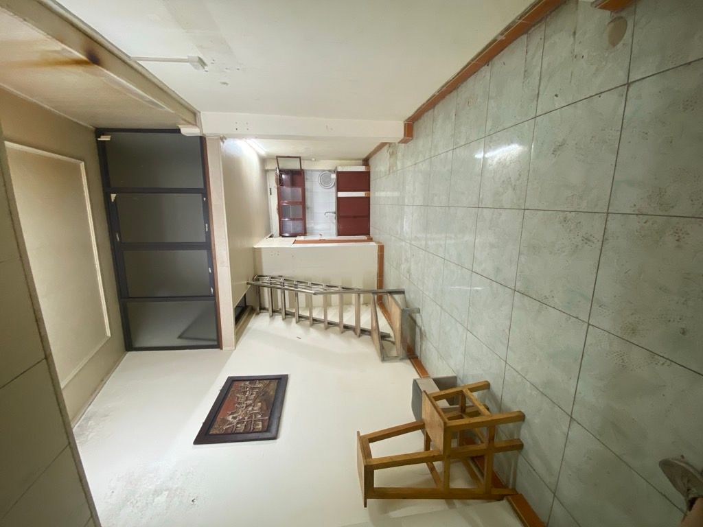 Bán nhà Lĩnh Nam - diện tích 35m2 1 tầng - ô tô đỗ cửa - giá 1,16 tỷ