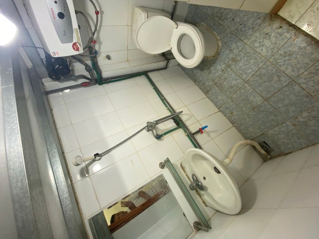 Bán nhà Lĩnh Nam - diện tích 35m2 1 tầng - ô tô đỗ cửa - giá 1,16 tỷ