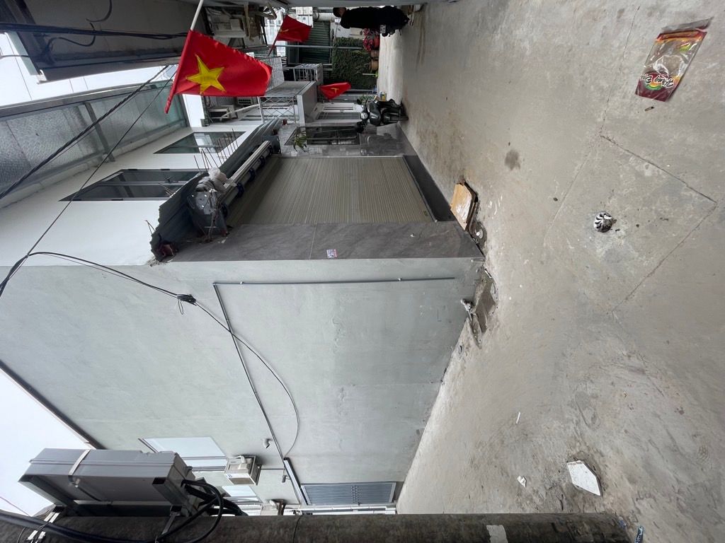 Bán nhà Tân Khai - diện tích 35m2 2 tầng - Ô TÔ ĐỖ CÁCH 30M - giá 2,8 tỷ