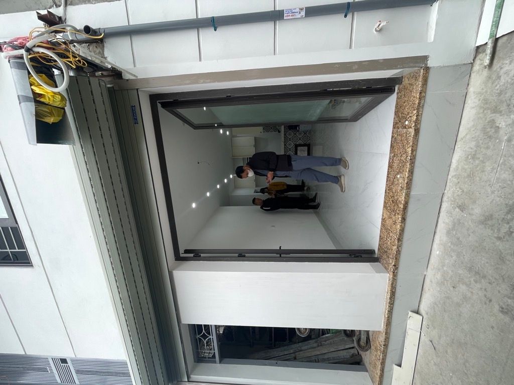 Bán nhà Tân Khai - diện tích 35m2 2 tầng - Ô TÔ ĐỖ CÁCH 30M - giá 2,8 tỷ