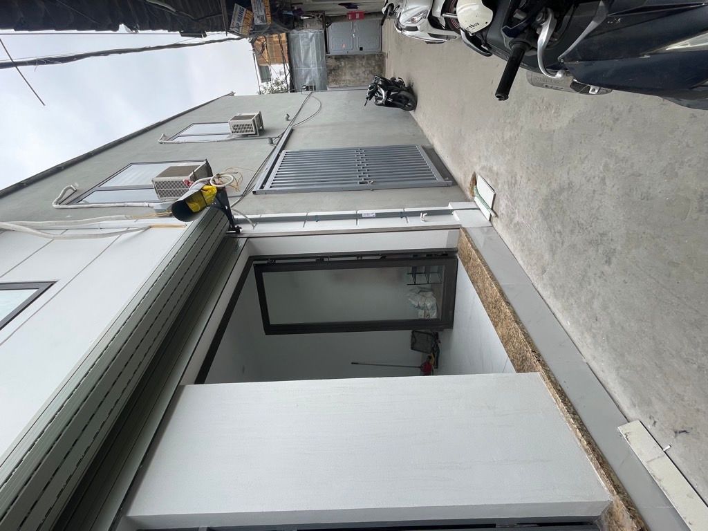 Bán nhà Tân Khai - diện tích 35m2 2 tầng - Ô TÔ ĐỖ CÁCH 30M - giá 2,8 tỷ