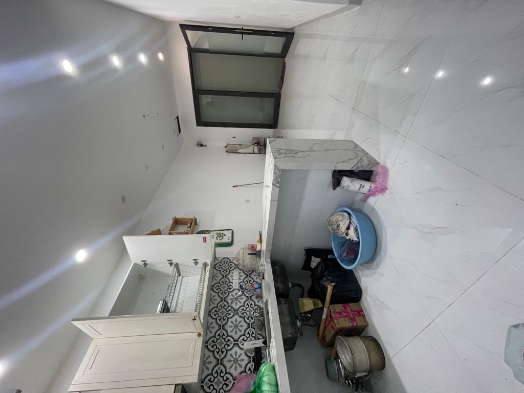 Bán nhà Tân Khai - diện tích 35m2 2 tầng - Ô TÔ ĐỖ CÁCH 30M - giá 2,8 tỷ