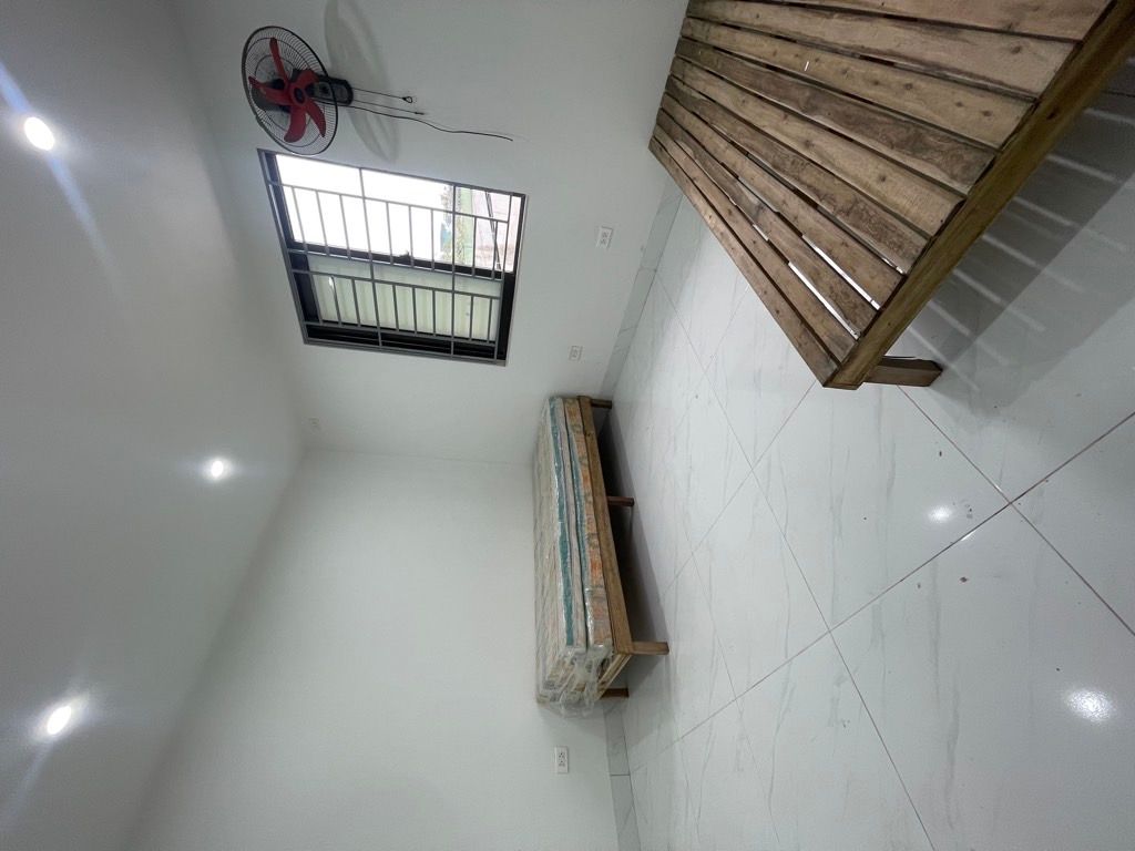 Bán nhà Tân Khai - diện tích 35m2 2 tầng - Ô TÔ ĐỖ CÁCH 30M - giá 2,8 tỷ