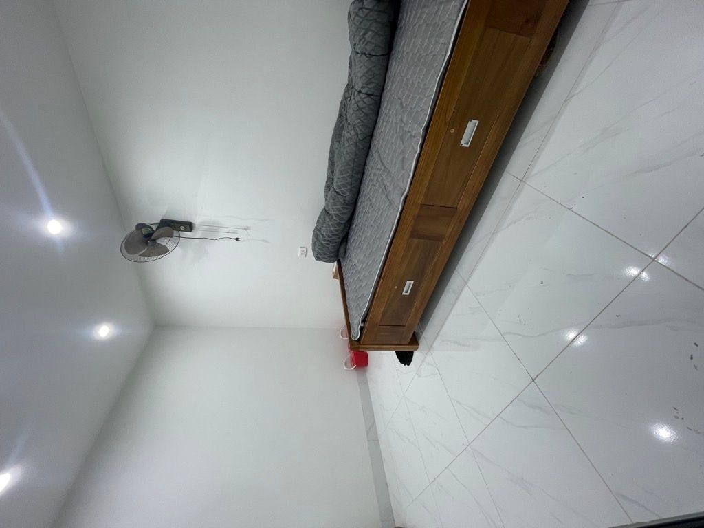 Bán nhà Tân Khai - diện tích 35m2 2 tầng - Ô TÔ ĐỖ CÁCH 30M - giá 2,8 tỷ