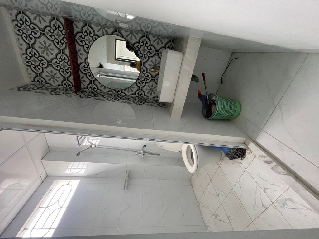 Bán nhà Tân Khai - diện tích 35m2 2 tầng - Ô TÔ ĐỖ CÁCH 30M - giá 2,8 tỷ