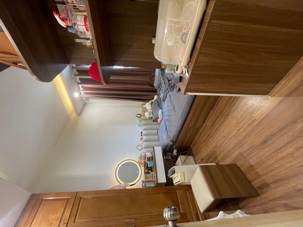 Bán nhà Linh Đàm - diện tích 82,3m2 12 tầng - View hồ Linh Đàm - giá 5,2 tỷ