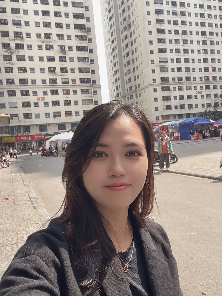 Bán nhà Linh Đàm - diện tích 82,3m2 12 tầng - View hồ Linh Đàm - giá 5,2 tỷ