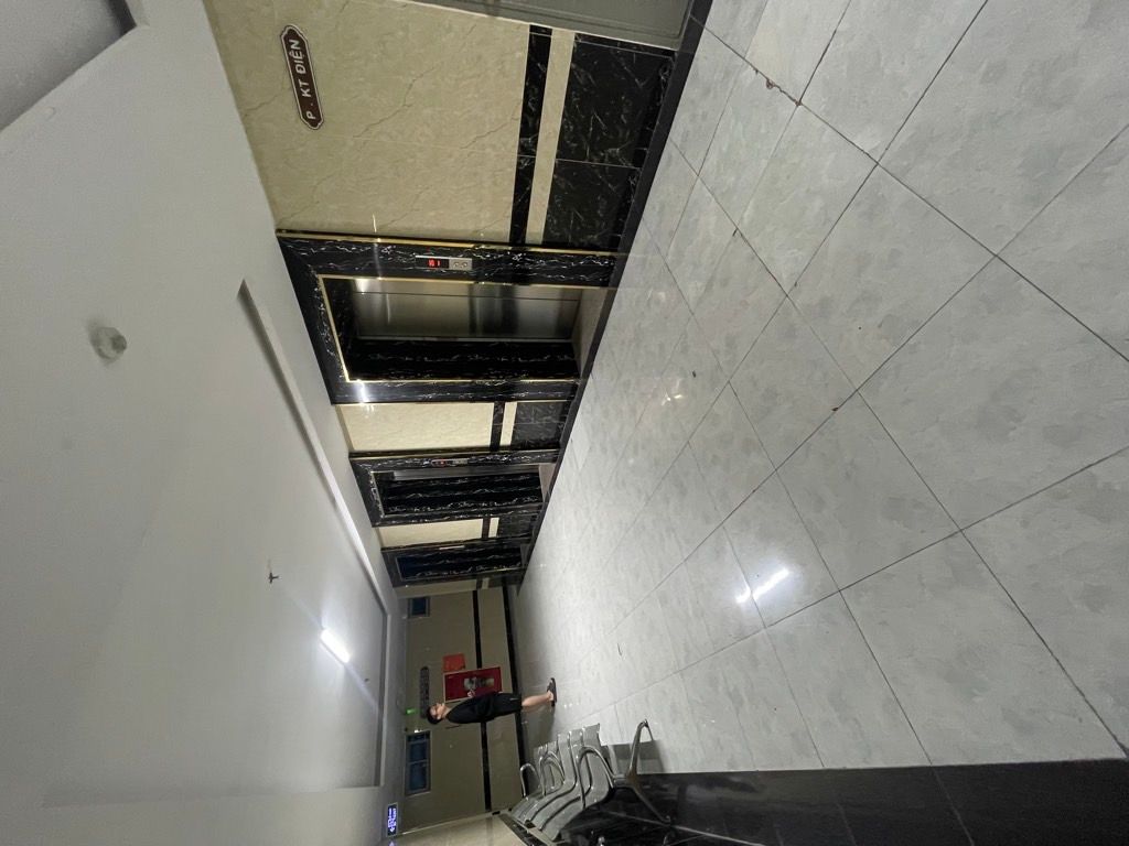 Bán nhà Linh Đàm - diện tích 82,3m2 12 tầng - View hồ Linh Đàm - giá 5,2 tỷ