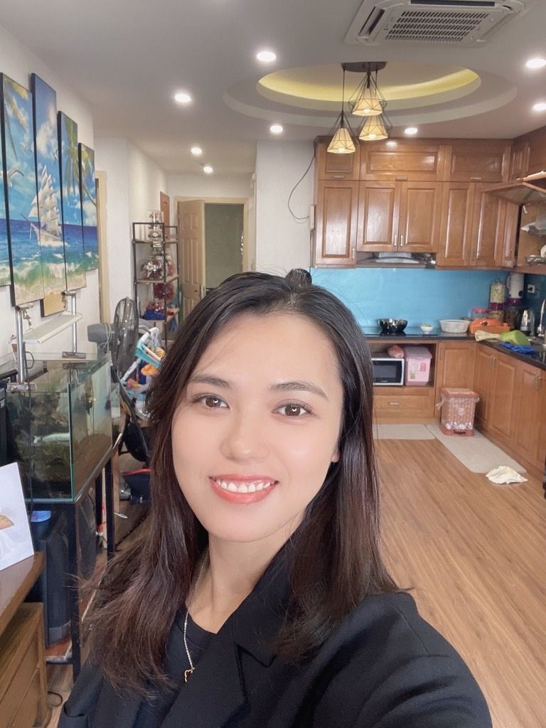 Bán nhà Linh Đàm - diện tích 82,3m2 12 tầng - View hồ Linh Đàm - giá 5,2 tỷ