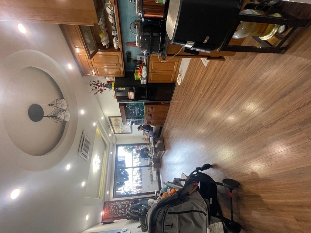 Bán nhà Linh Đàm - diện tích 82,3m2 12 tầng - View hồ Linh Đàm - giá 5,2 tỷ