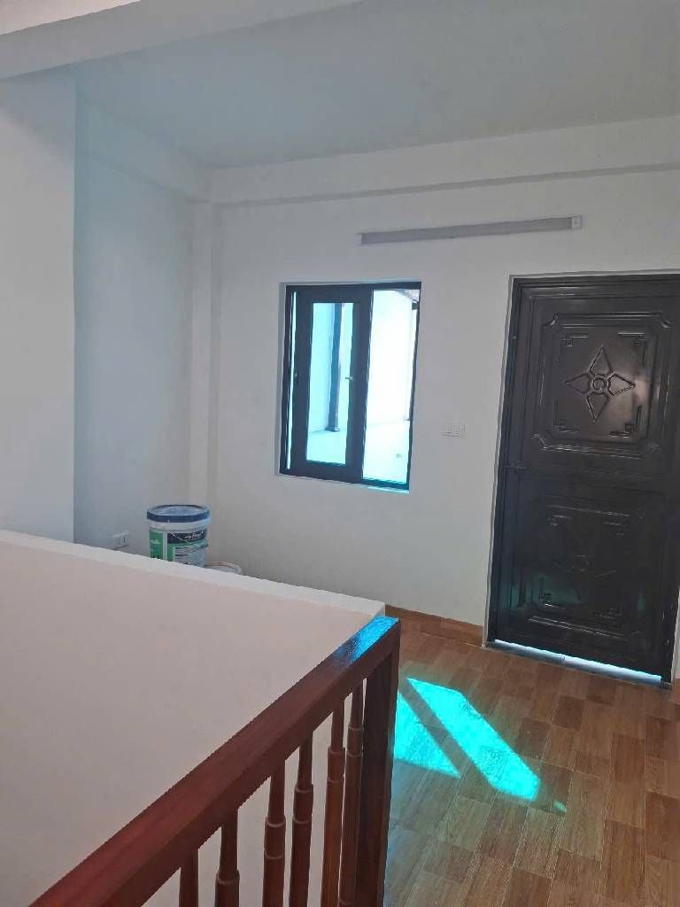 Bán nhà Thanh Đàm - diện tích 30.5m2 5 tầng - ô tô tránh - giá 7,25 tỷ