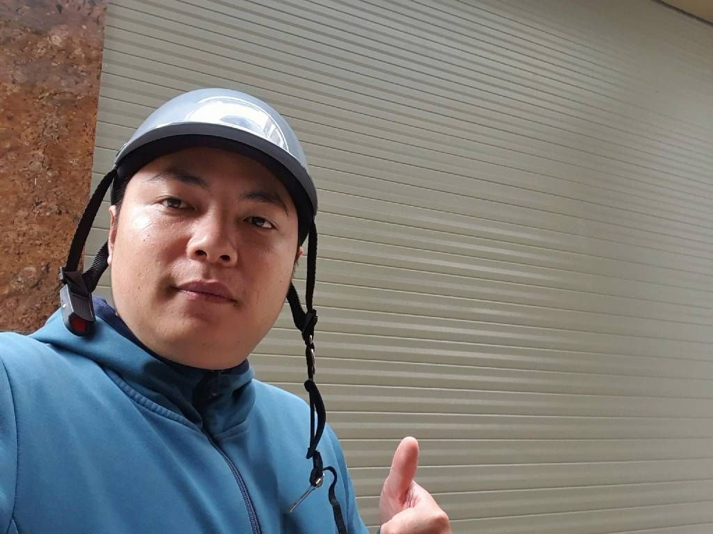 Bán nhà Thanh Đàm - diện tích 30.5m2 5 tầng - ô tô tránh - giá 7,25 tỷ