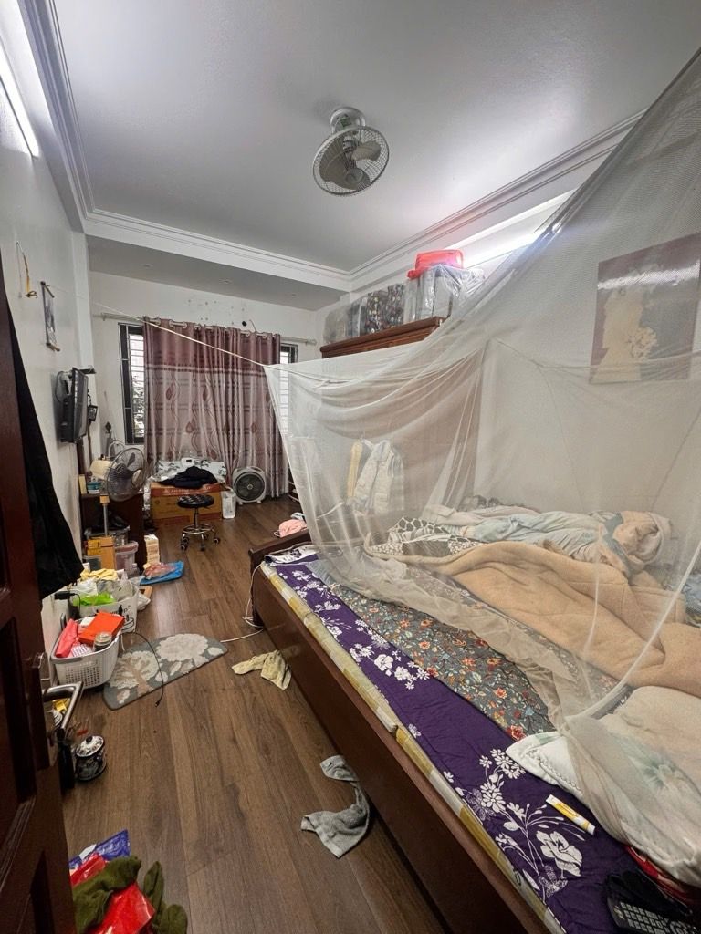 Bán nhà Bạch Đằng - diện tích 59,9m2 4 tầng - sân vườn riêng - giá 6,5 tỷ