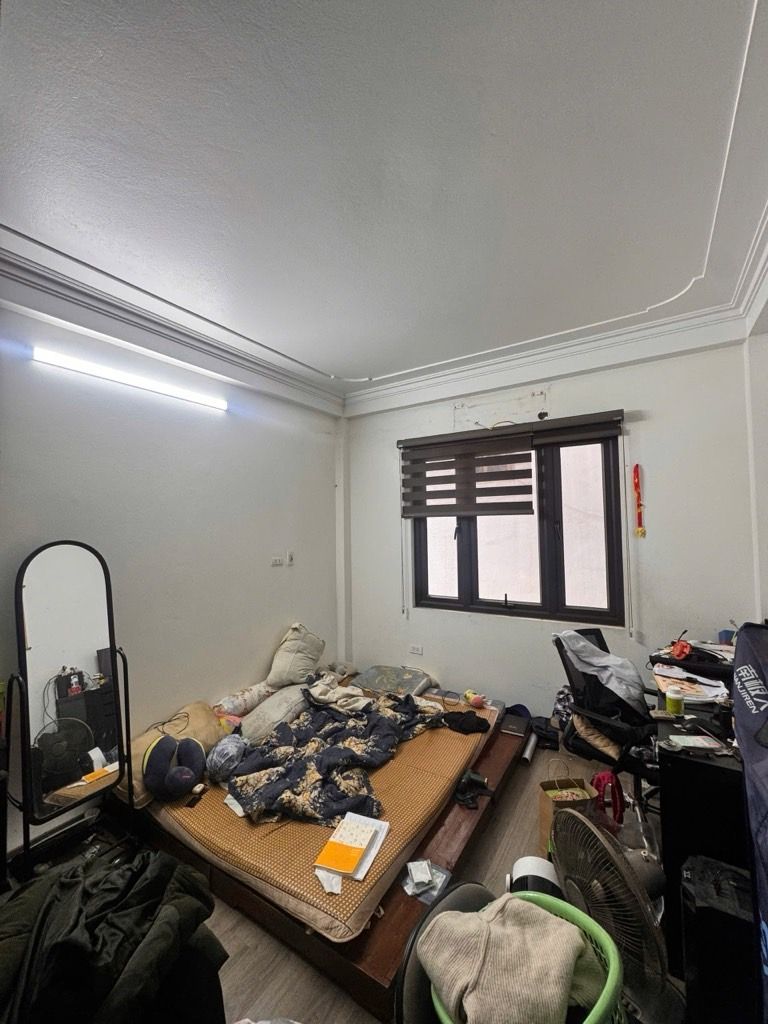 Bán nhà Bạch Đằng - diện tích 59,9m2 4 tầng - sân vườn riêng - giá 6,5 tỷ