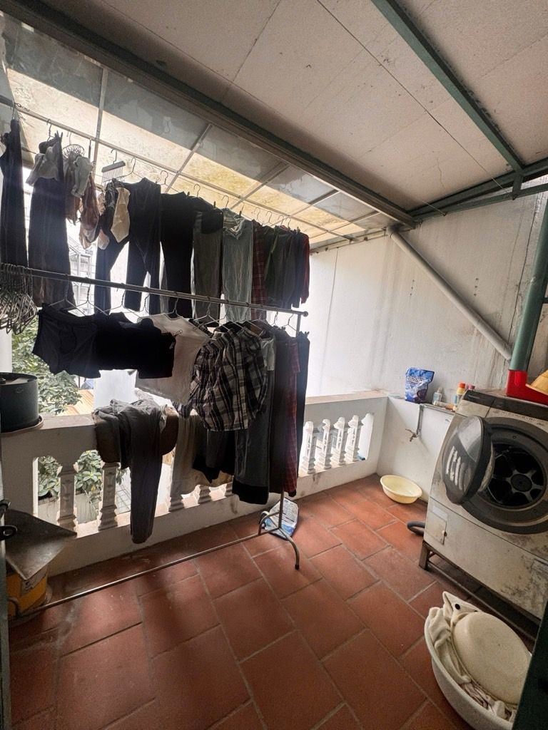 Bán nhà Bạch Đằng - diện tích 59,9m2 4 tầng - sân vườn riêng - giá 6,5 tỷ