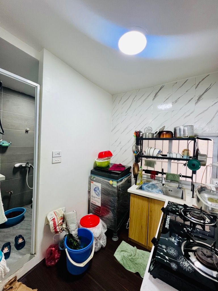 Bán nhà Đại La - diện tích 70m2 2 tầng - Căn hộ tập thể - giá 3,68 tỷ