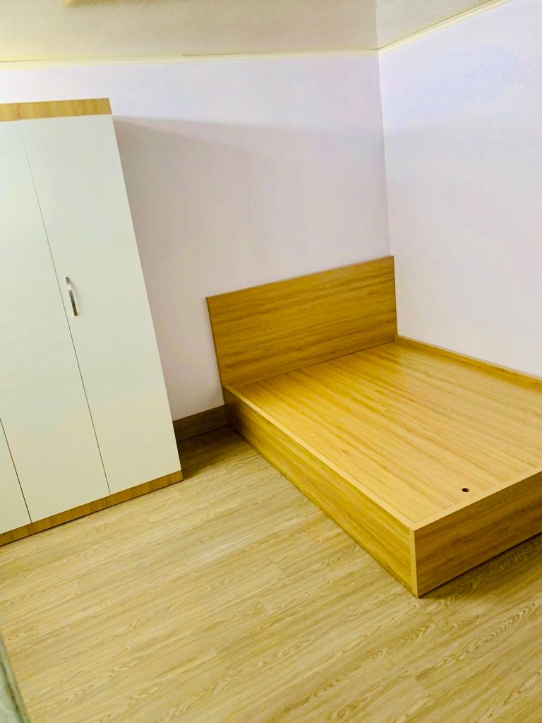 Bán nhà Đại La - diện tích 70m2 2 tầng - Căn hộ tập thể - giá 3,68 tỷ