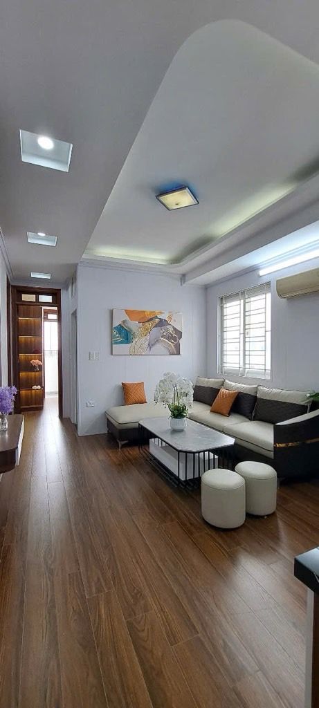 Bán nhà Cự Lộc - diện tích 55m2 1 tầng - Ô tô - giá 2,75 tỷ