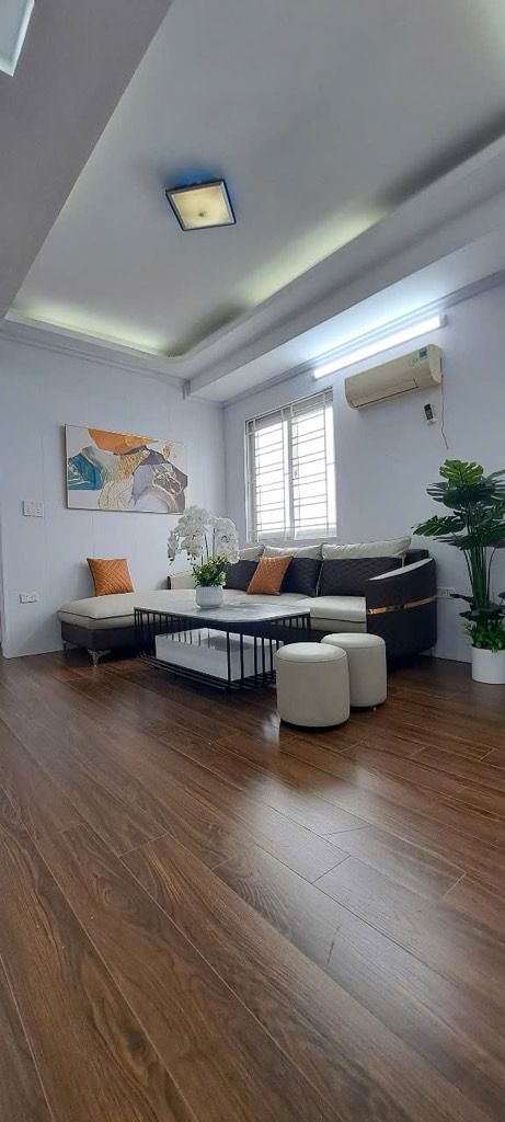 Bán nhà Cự Lộc - diện tích 55m2 1 tầng - Ô tô - giá 2,75 tỷ