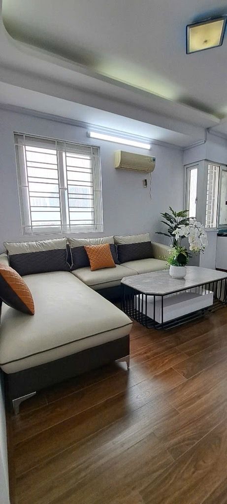 Bán nhà Cự Lộc - diện tích 55m2 1 tầng - Ô tô - giá 2,75 tỷ