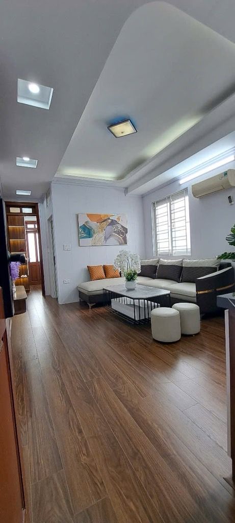 Bán nhà Cự Lộc - diện tích 55m2 1 tầng - Ô tô - giá 2,75 tỷ