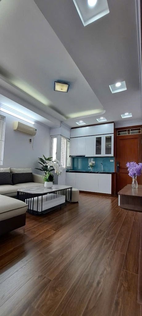 Bán nhà Cự Lộc - diện tích 55m2 1 tầng - Ô tô - giá 2,75 tỷ