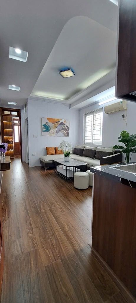 Bán nhà Cự Lộc - diện tích 55m2 1 tầng - Ô tô - giá 2,75 tỷ