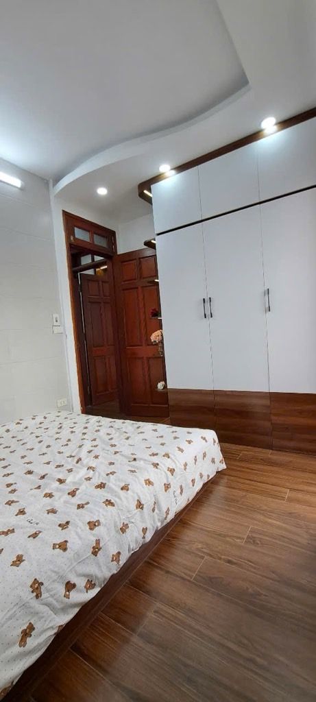 Bán nhà Cự Lộc - diện tích 55m2 1 tầng - Ô tô - giá 2,75 tỷ