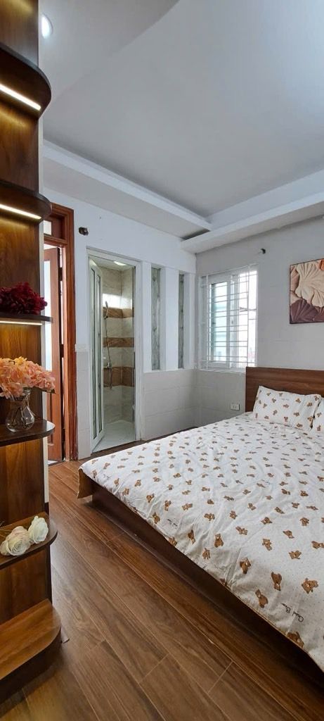 Bán nhà Cự Lộc - diện tích 55m2 1 tầng - Ô tô - giá 2,75 tỷ