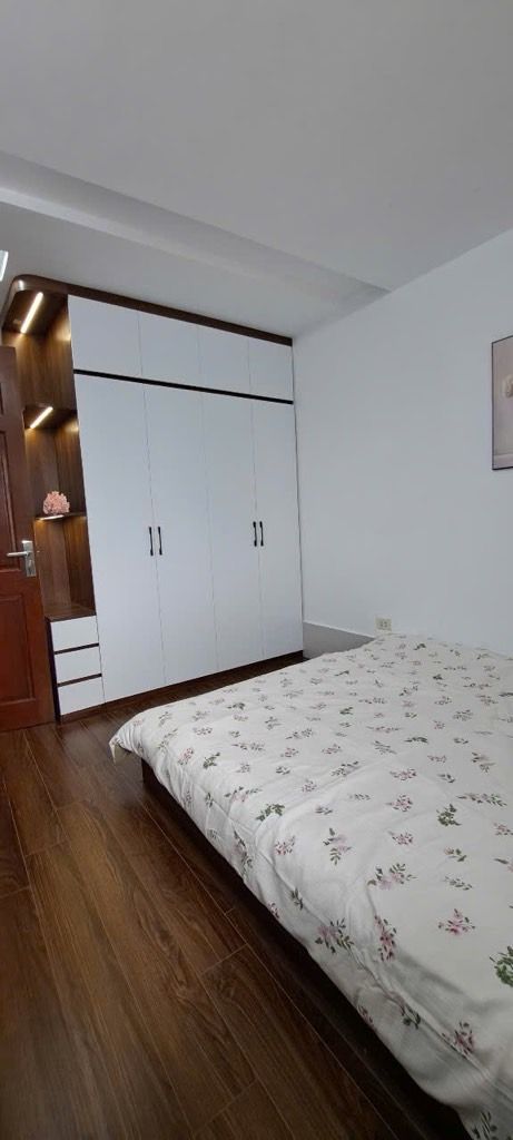 Bán nhà Cự Lộc - diện tích 55m2 1 tầng - Ô tô - giá 2,75 tỷ